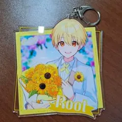 すとぷり るぅとくん ふぁみくじ B賞 BIGアクリルキーホルダー