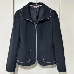 週末セール！YUKI TORII ジャケット　ブラック