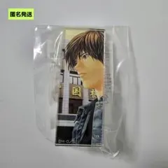 ヒカルの碁 伊角慎一郎 回転クリップ付きアクリルスタンド 楽天コレクション