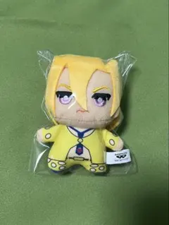 パンナコッタ・フーゴ ジョジョの奇妙な冒険 ちみぬいのサムネイル