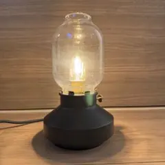 IKEA テールナビー TARNABYテーブルランプ