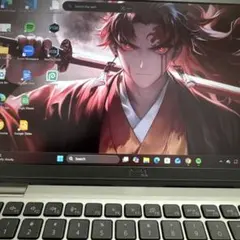 DELL ノートパソコン 本体 Intel Core i5のサムネイル
