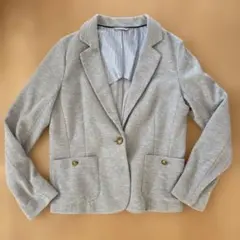 GU テーラードジャケット