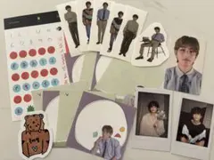BTS decokit デコキット テヒョン テテ トレカ 2025年最新】bts デコキット テテの人気アイテム - メルカリ