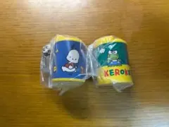 サンリオキャラクターズ コインシリンダー