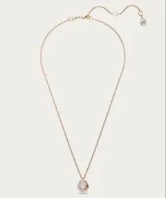 美品】Gucci Blondie Pendant Necklace ネックレス - メルカリ