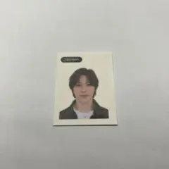 treasure ジョンファン ステッカー