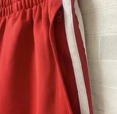 adidas ジャージ3本ライン