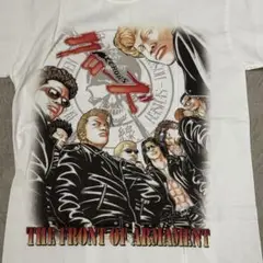 クローズ ワースト 高橋ヒロシ T.F.O.A 武装戦線 九能龍信