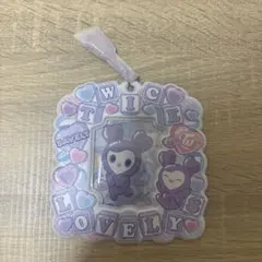 TWICE ラブリーカードホルダー　サナ