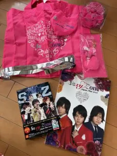Sexy Zone Japan Tour 2013 初回限定盤 DVD