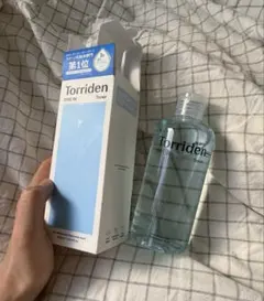 Torriden DIVE IN Toner 化粧水 300mlのサムネイル