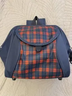 ジャクエツ　通園カバン　リュック　幼稚園　保育園