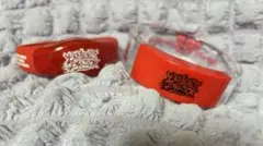 ヒプマイ イケブクロ バングルライト LEDブレスレット