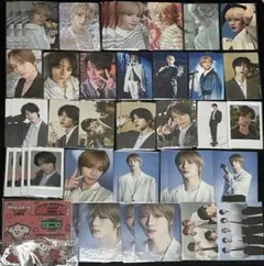 TXT ボムギュ トレカ まとめ売り【最終値下げ中】