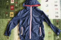 POLO RALPH LAUREN フードジャケット　130㎝