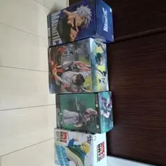 アニメフィギュアセット