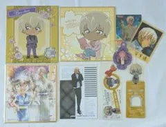 名探偵コナン 安室透 降谷零 まとめ売り