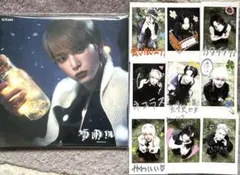 &TEAM HARUA 雪明かり