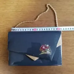 レディース和装バック、パーティー等でも。