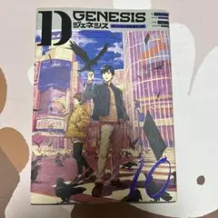 Dジェネシス ダンジョンが出来て3年 10のサムネイル