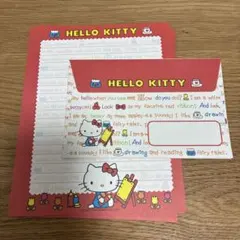 2025年最新】キティ レター レトロの人気アイテム - メルカリ