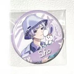 いれいす 初兎 缶バッジ VOISING サマーランド - メルカリ