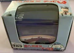 [未開封]タカラ チョロQ 九州産交バス 観光バス 2004年製 バス ミニカーのサムネイル
