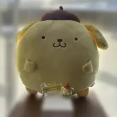 ポムポムプリン クッションセット