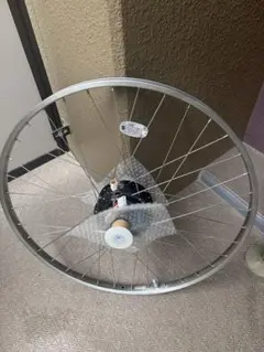 BRIDGESTONE 電動アシスト自転車用 モーター完組ホイール 26インチ 2026年最新】BRIDGESTONE 自転車 完組ホイールの人気アイテム - メルカリ