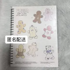 ATEEZ アチズ 2026 シーグリ ダイアリー フォトブック