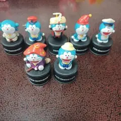 ドラえもん25周年ボトルギャップ
