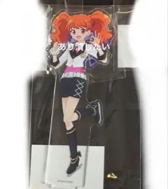 まるくじ プリティーリズム ディアマイフューチャー かりん アクリル