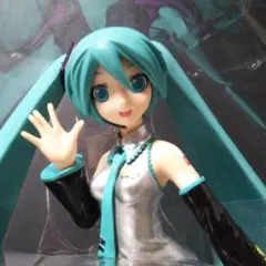 初音ミク