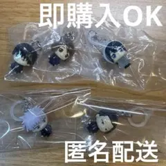 【即購入OK】呪術廻戦懐玉玉折めじるしアクセサリーコンプリートセット