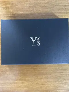 Y's ガラストレイ