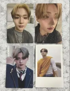 サンウォン ジュエルケース トレカ 特典 ALD1 タワレコ star road