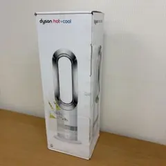 Dyson AM09 セラミックファンヒーター Hot+Cool D722 - メルカリ