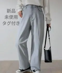 【HUG.U】奇跡の新感覚デニム 穿いていて疲れないデニム