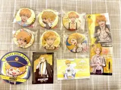 【WIND BREAKER(ウィンブレ)】楡井秋彦セット