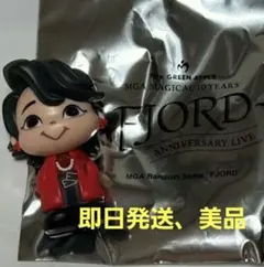 ミセス フィヨルド ガチャ フィギュア 大森元貴 H