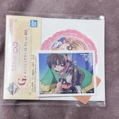 カードキャプターさくら ステッカー ステーショナリーコレクション