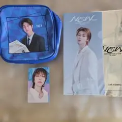 SEVENTEEN アーティストメイド ミンハオ THE8 - メルカリ
