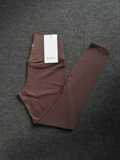 ルルレモン lululemon Align pant レギンス　サイズ２／xxs