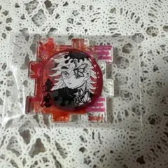 鬼滅の刃　つながるアクリルパズルコレクション　童磨