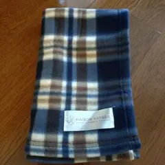 MAISON KAYSER トラディショナルブランケット
