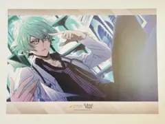 カラーマリス カラマリ オトメイトガーデン 特典ランチョンマット 笹塚