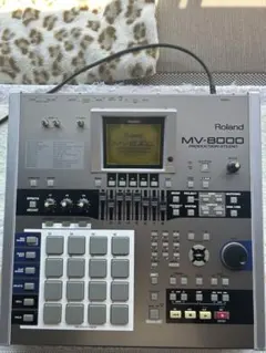 ROLAND RP201BK 2009年製 ROLAND RP201BK 2009年製 - メルカリ