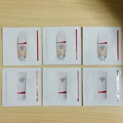 資生堂　エッセンス スキングロウ プライマー、ファンデーション 220 セット