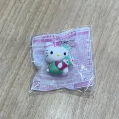 ハローキティ サーティワン アイスクリームチャーム めじるしアクセサリー